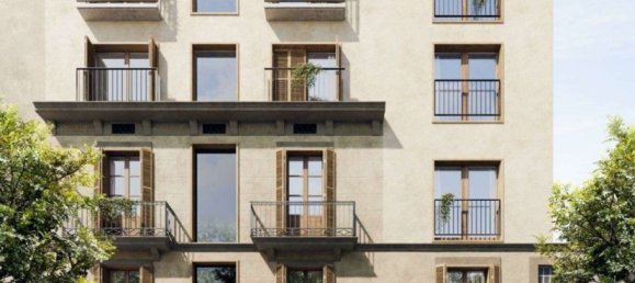 Квартира с 2 спальнями в Сан-Марти, Испания № 24835 6