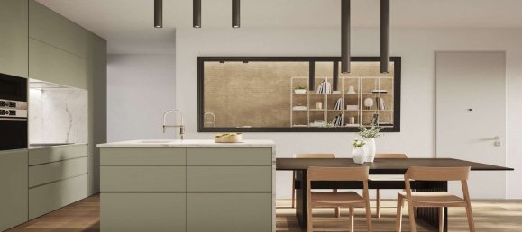 Квартира с 2 спальнями в Сан-Марти, Испания № 24835 16