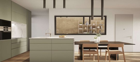 Квартира с 2 спальнями в Сан-Марти, Испания № 24835 2