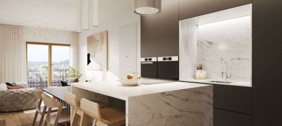 Квартира с 2 спальнями в Сан-Марти, Испания № 24835 15