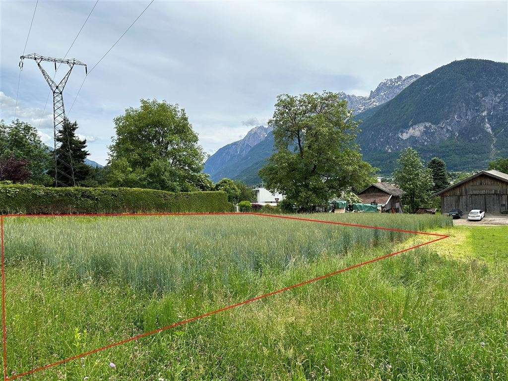 650m² Land in Gaimberg, Austria No. 5132