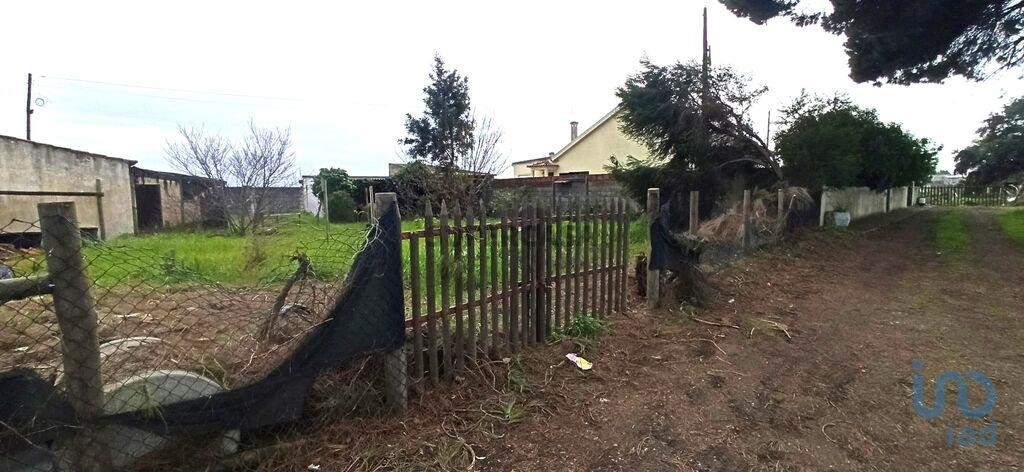2 chambres Maison à Alpiarca, Portugal No. 282690