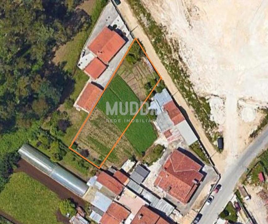 Grundstück in Ovar, Portugal 772m², Nr. 202134
