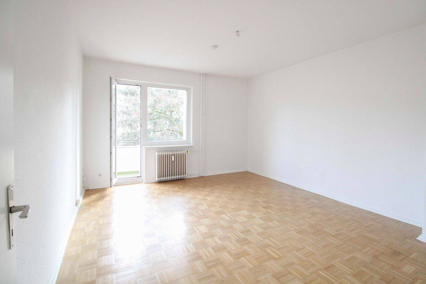 2 غرف نوم شقة في Steglitz, Germany رقم 331464