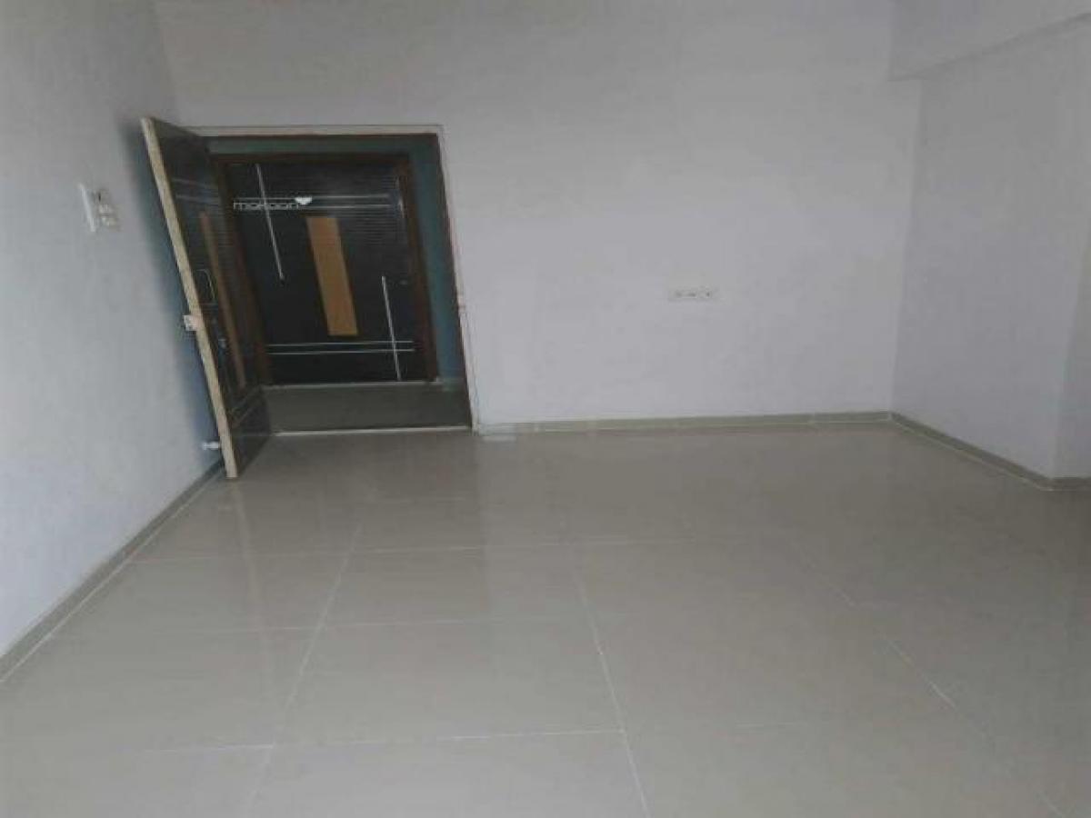 Studio à Mumbai, India No. 1460