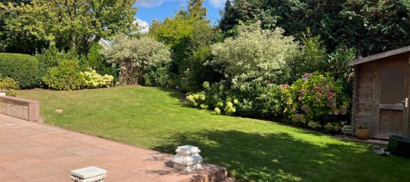 Villa de 3 dormitorios en Lippe, Germany No. 334947 4