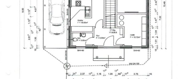 Villa de 3 dormitorios en Lippe, Germany No. 334947 16