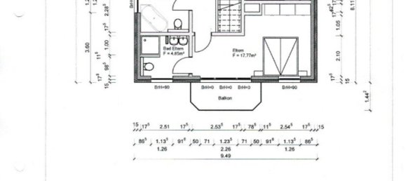 Villa de 3 dormitorios en Lippe, Germany No. 334947 17