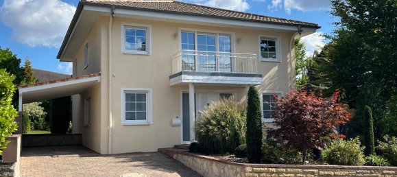 Villa de 3 dormitorios en Lippe, Germany No. 334947 2