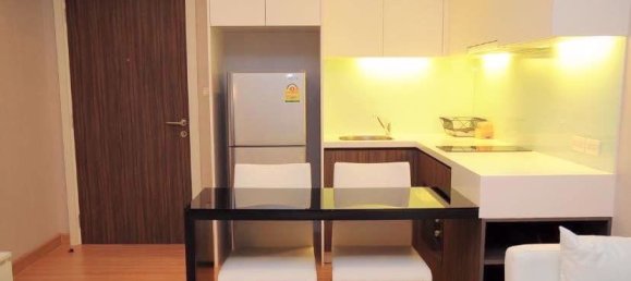 1 chambre Condo à Khlong San, Thailand No. 4486 6