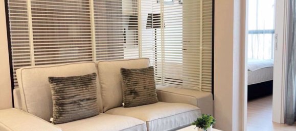 1 chambre Condo à Khlong San, Thailand No. 4486 2