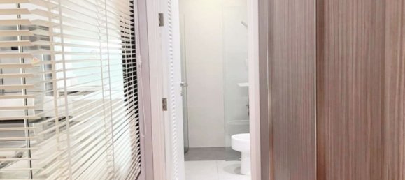 1 chambre Condo à Khlong San, Thailand No. 4486 8