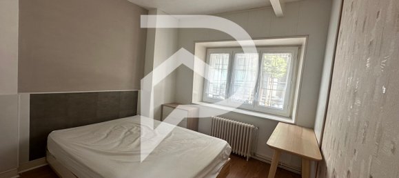 Квартира с 1 спальней в Орлеан, Франция № 69684 2