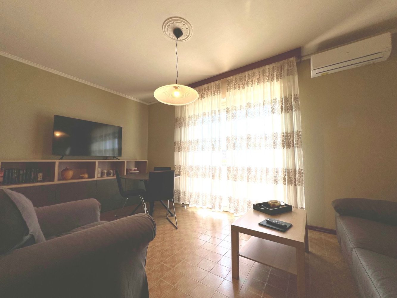 4 rooms Apartment in Gorizia, Italy No. 269519