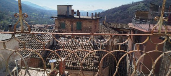 3 chambres Appartement à Guarcino, Italy No. 227189 13