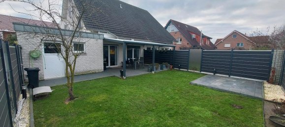 4 bedrooms Townhouse in Warendorf, Germany No. 329535 3