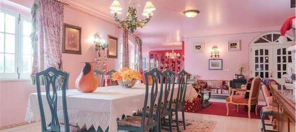 9 bedrooms House in Nazare, Portugal No. 140526 14