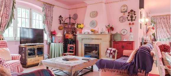 9 bedrooms House in Nazare, Portugal No. 140526 15