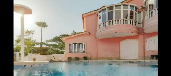 9 bedrooms House in Nazare, Portugal No. 140526 27