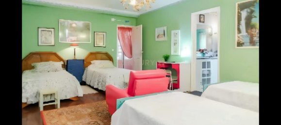 9 bedrooms House in Nazare, Portugal No. 140526 17