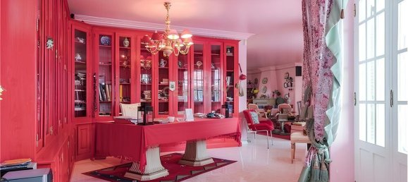 9 bedrooms House in Nazare, Portugal No. 140526 13