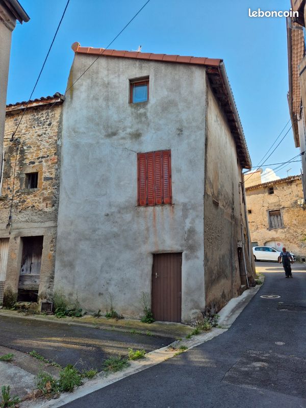 4غرفة منزل في Puy-de-Dome, France رقم 286456