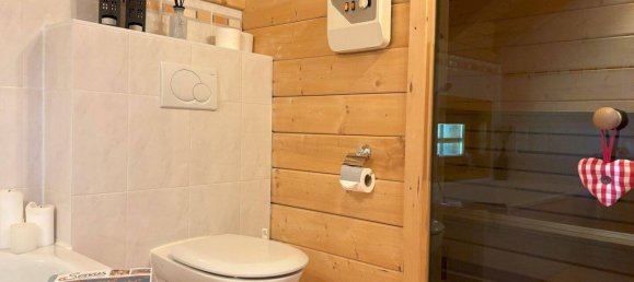 4 rooms House in Frantschach-St. Gertraud, Austria No. 199443 14