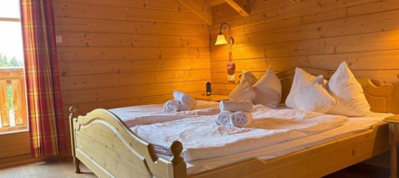 4 rooms House in Frantschach-St. Gertraud, Austria No. 199443 12