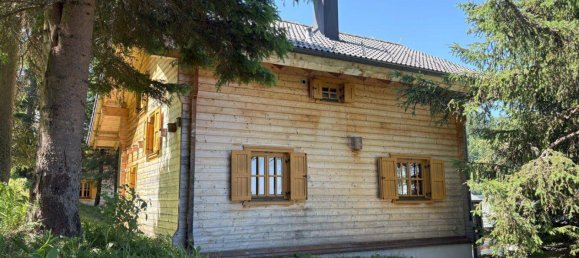 4 rooms House in Frantschach-St. Gertraud, Austria No. 199443 6