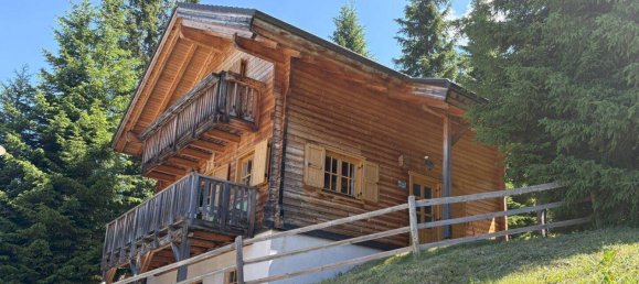 4 rooms House in Frantschach-St. Gertraud, Austria No. 199443 2