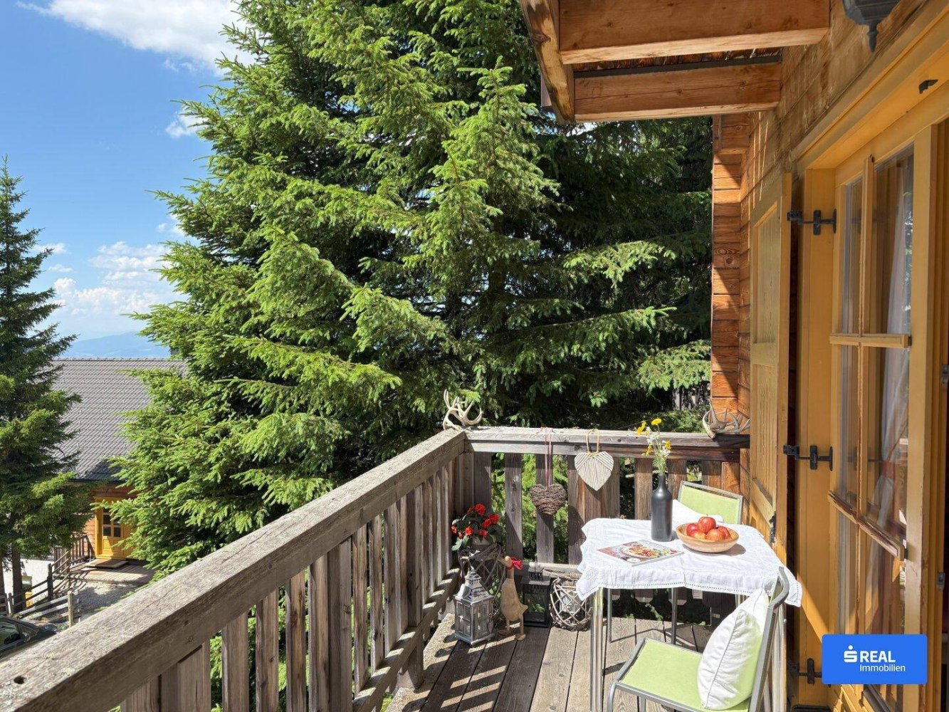 4 rooms House in Frantschach-St. Gertraud, Austria No. 199443