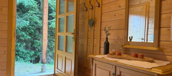 4 rooms House in Frantschach-St. Gertraud, Austria No. 199443 8