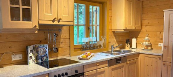 4 rooms House in Frantschach-St. Gertraud, Austria No. 199443 7