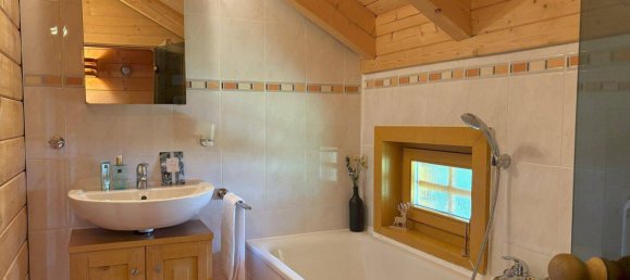 4 rooms House in Frantschach-St. Gertraud, Austria No. 199443 13