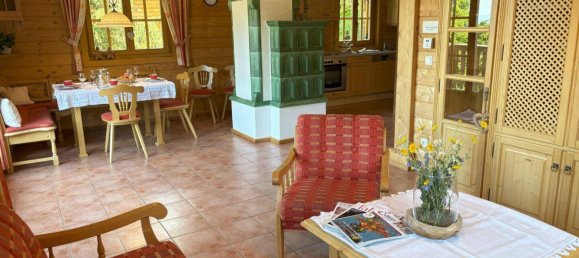 4 rooms House in Frantschach-St. Gertraud, Austria No. 199443 5