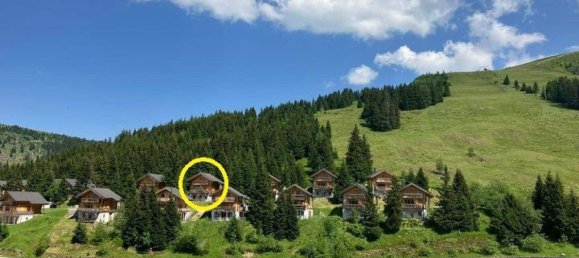 4 rooms House in Frantschach-St. Gertraud, Austria No. 199443 17