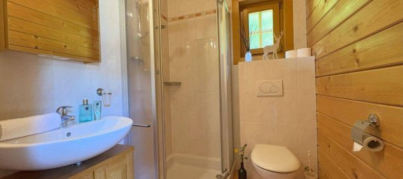 4 rooms House in Frantschach-St. Gertraud, Austria No. 199443 16