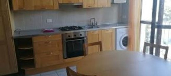 Studio in Senigallia, Italy, Nr. 33398 4