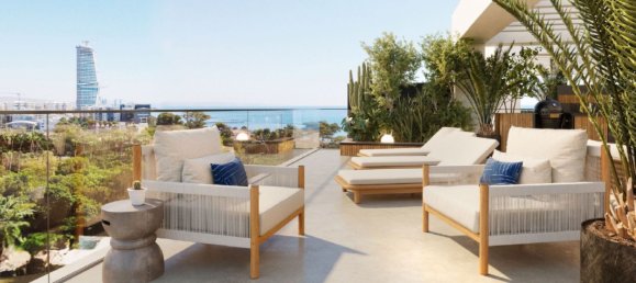 3 bedrooms Apartment in Limassol, Cyprus No. 28916 8