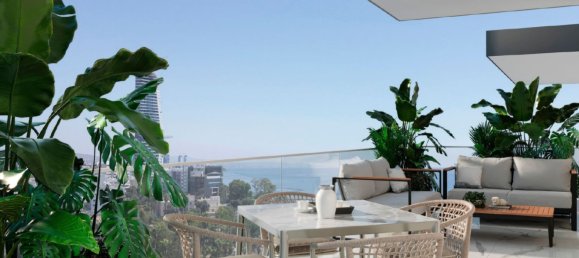 3 bedrooms Apartment in Limassol, Cyprus No. 28916 7