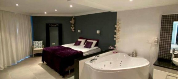 Apartment 3+1 in Alanya, Turkey No. 23961 8