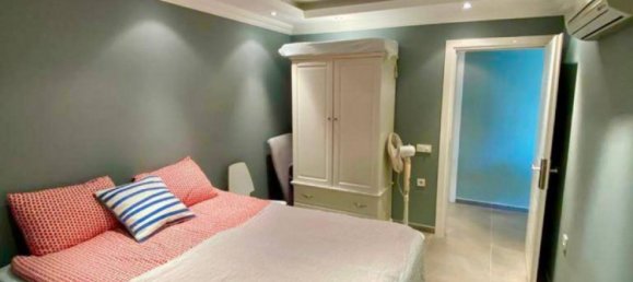 Apartment 3+1 in Alanya, Turkey No. 23961 5