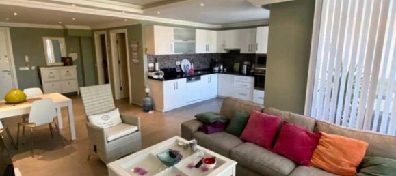 Apartment 3+1 in Alanya, Turkey No. 23961 3