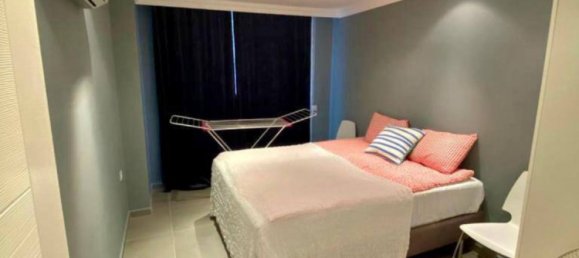 Apartment 3+1 in Alanya, Turkey No. 23961 6