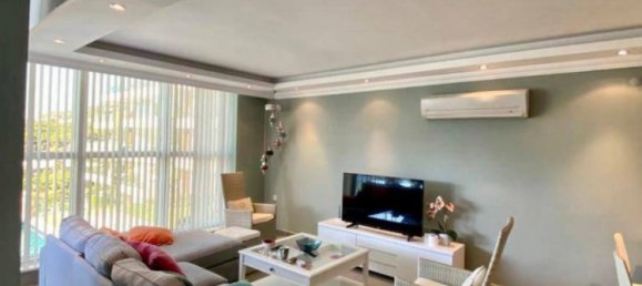 Apartment 3+1 in Alanya, Turkey No. 23961 2