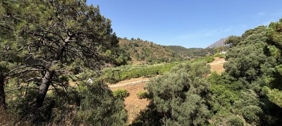 Land in Estepona, Spain No. 147721 2