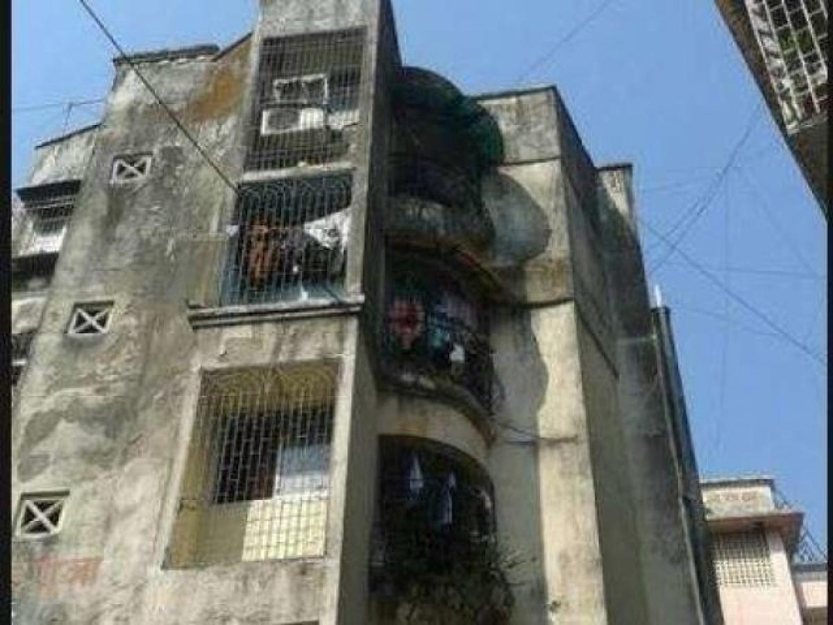 Studio à Mumbai, India No. 62327