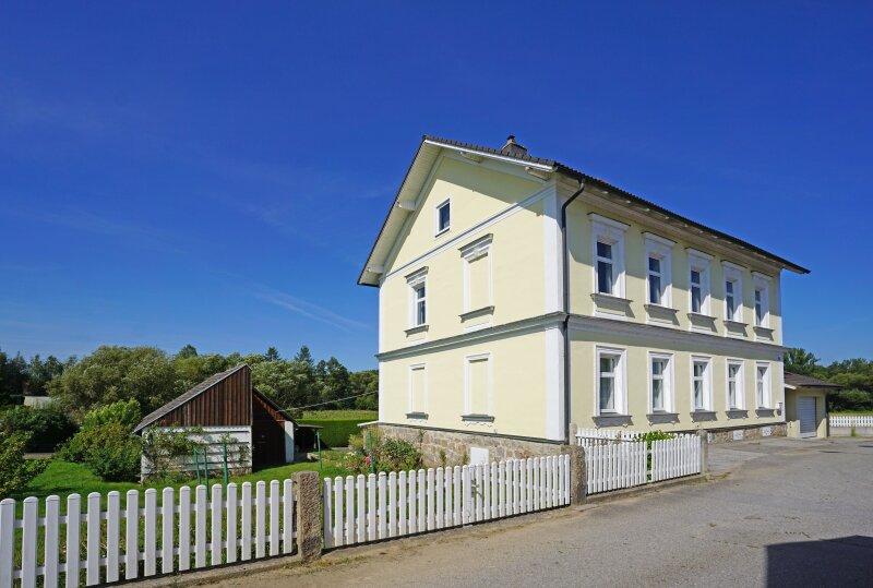 8-Zimmer Haus in Gmünd, Austria, Nr. 85627