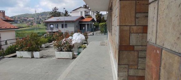 2 rooms Apartment in Pino Torinese, Italy No. 38581 17