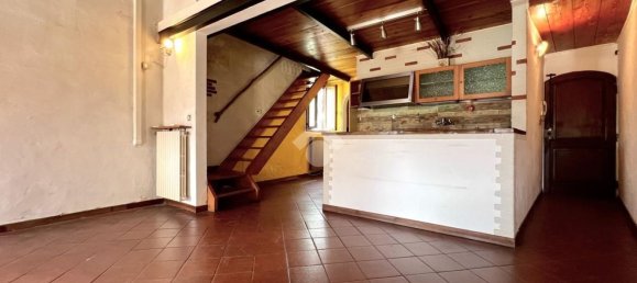 5 rooms Apartment in Florence, Italy No. 202673 45